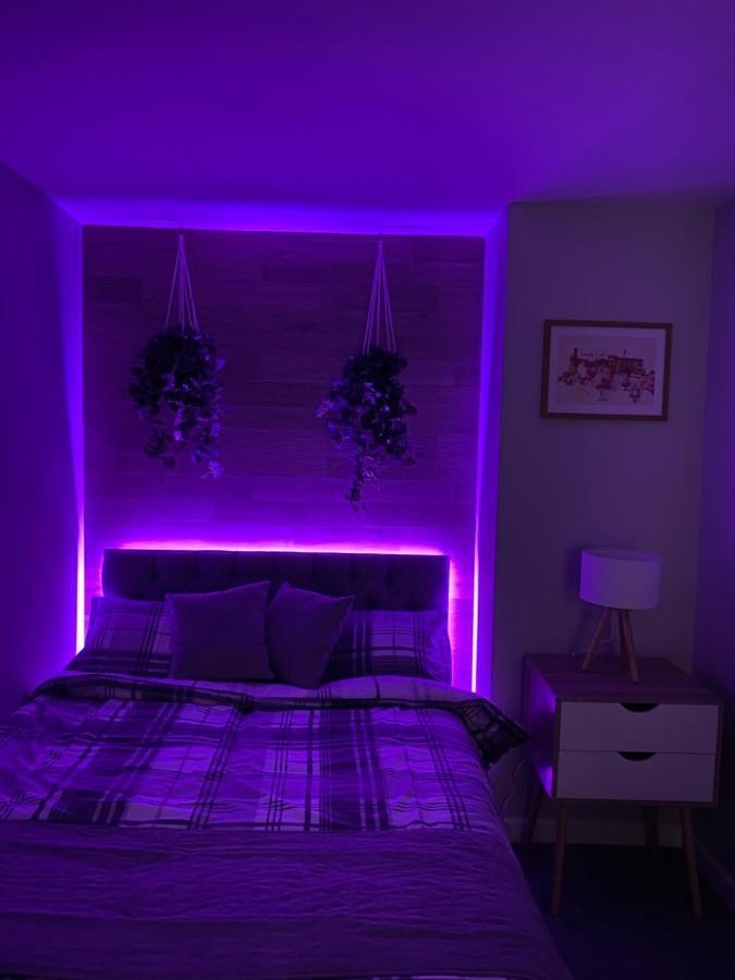 Shore Street Apartments Inverness Luaran gambar