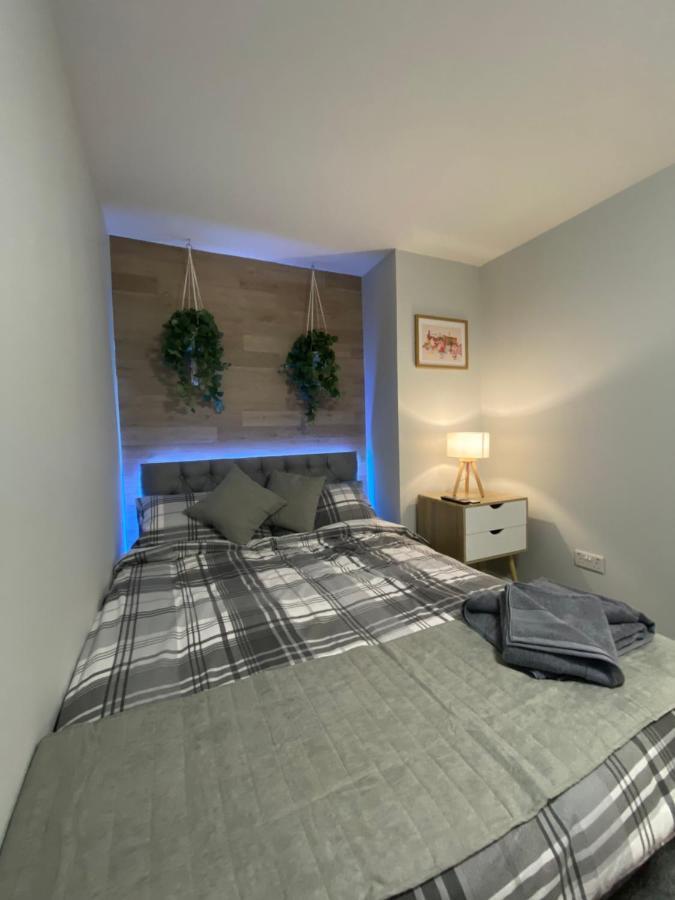 Shore Street Apartments Inverness Luaran gambar